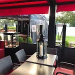 Hotel Kettles Swords