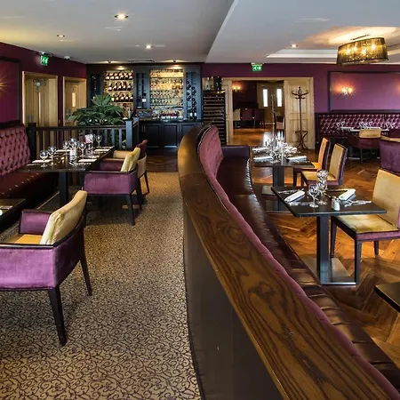 Hotel Kettles 4*
