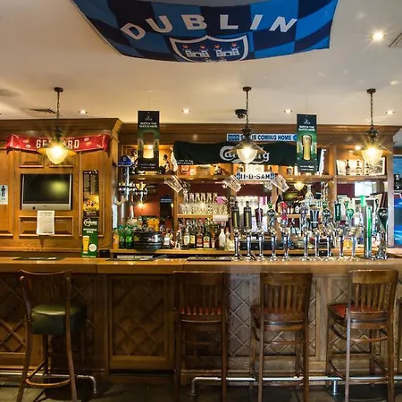 Kettles Hotel Swords