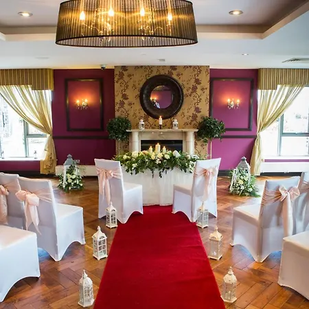 Kettles Otel Swords