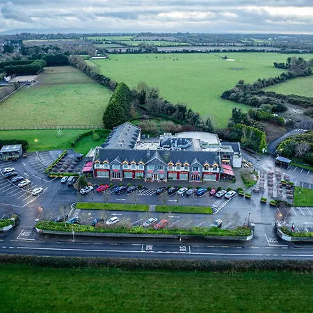 Kettles Hotel Swords