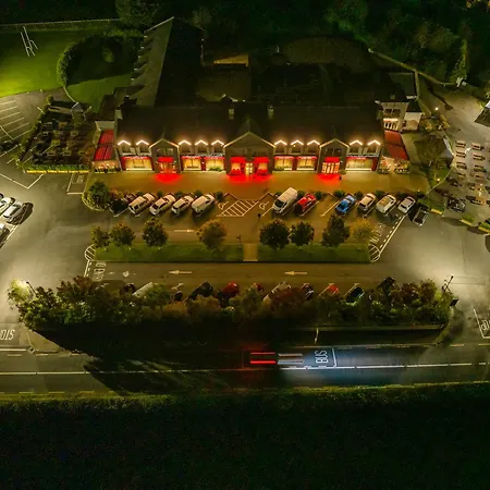 Kettles Hotel Swords
