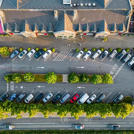 Kettles Hotel Swords