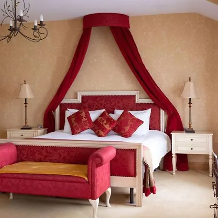 Hotel Kettles 4*