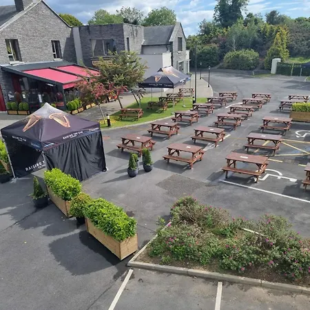 Kettles Hotel Swords