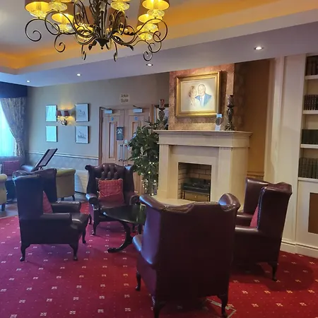Hotel Kettles 4*
