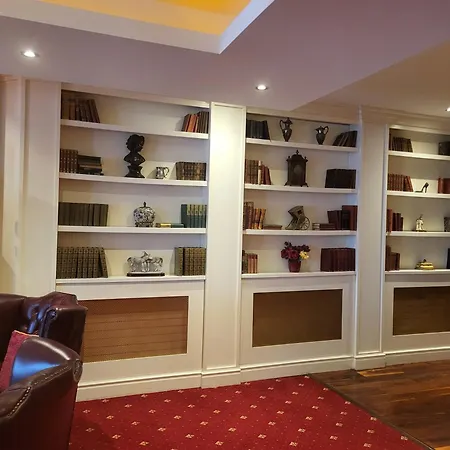 Kettles Hotel Swords