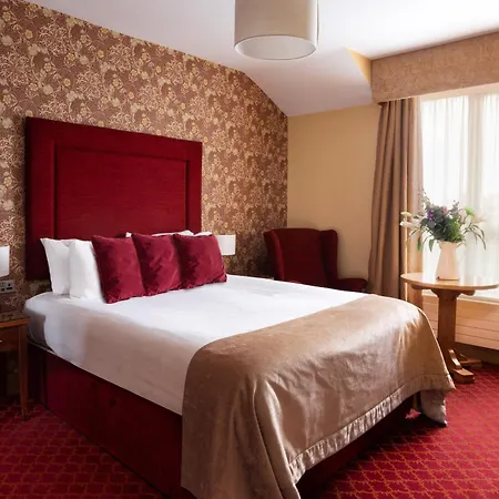 Kettles Hotel 4*