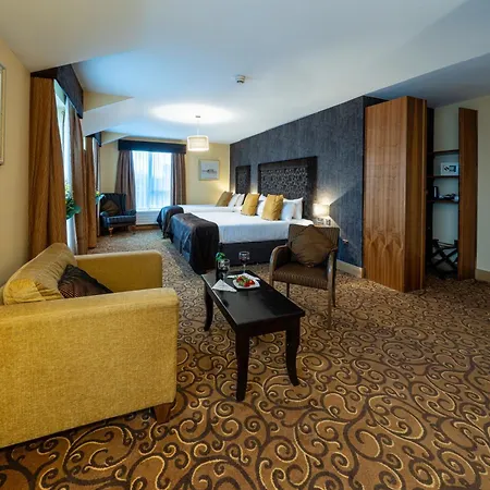 Kettles Hotel Swords