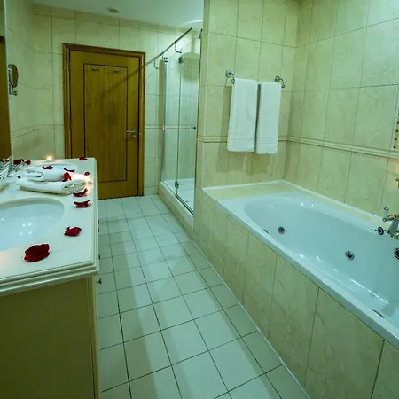 Hotel Kettles 4*