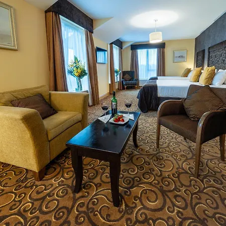 Hotel Kettles 4*