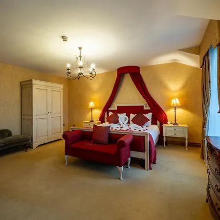 Kettles Hotel Swords