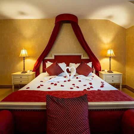 Kettles Hotel Swords