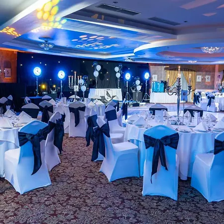 Otel Kettles 4*