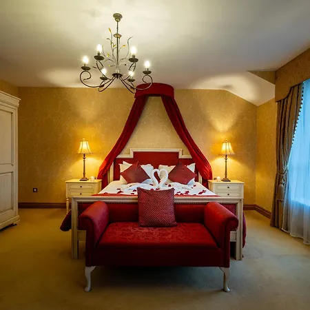 Kettles Hotel