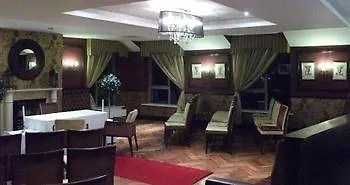 Kettles 4* سوردْسْ