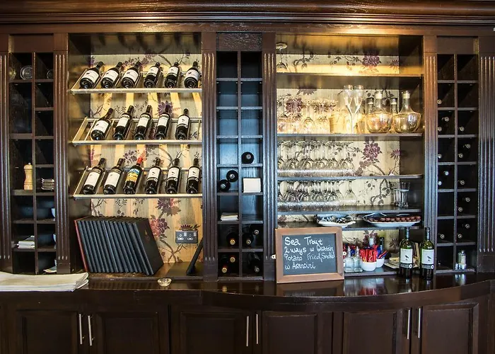 酒店 凯特尔斯田园酒店