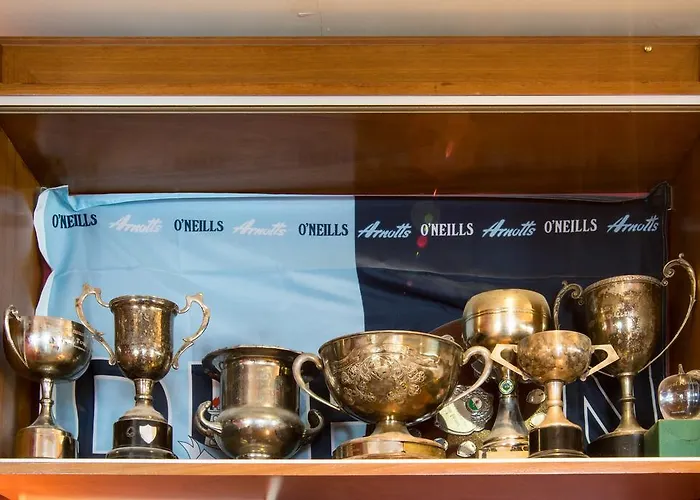 凯特尔斯田园酒店 索兹