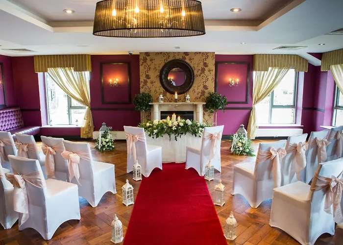 Kettles 호텔 스워드