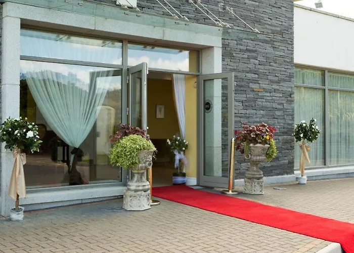 Kettles 호텔 스워드