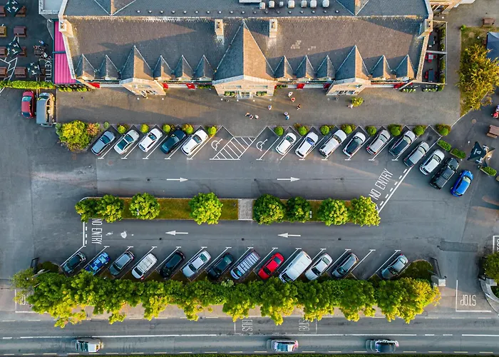 Kettles 호텔 스워드