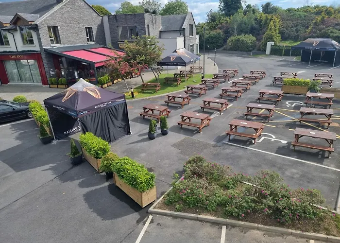 Kettles 호텔 스워드