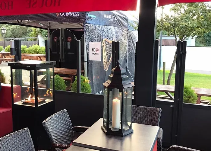 호텔 Kettles 스워드