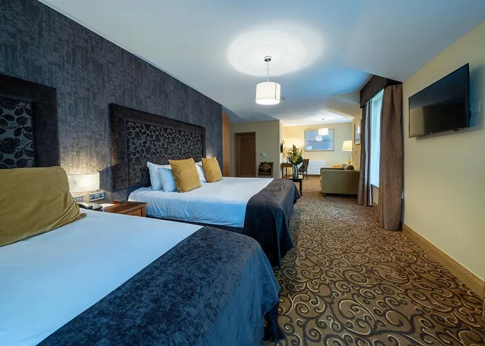 Kettles 호텔 스워드