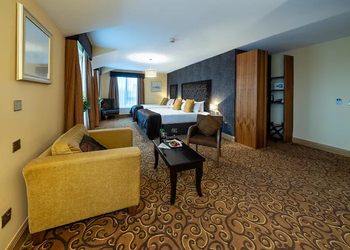 Kettles 호텔 스워드