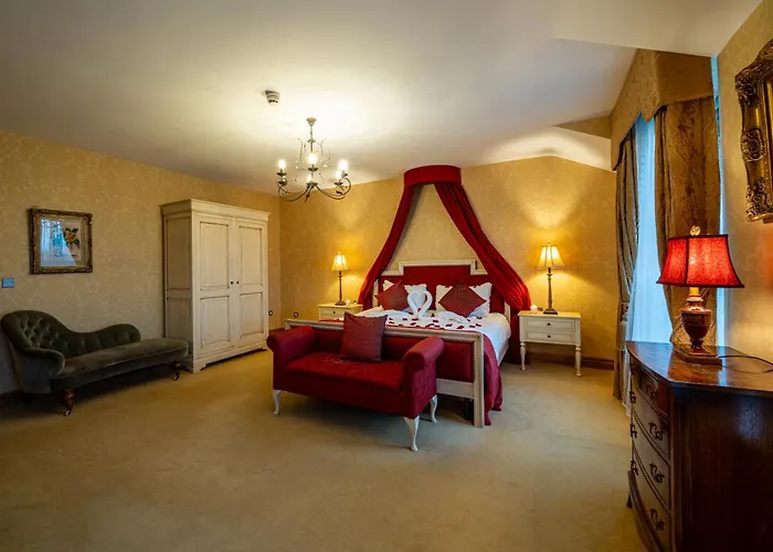 Kettles 호텔 스워드