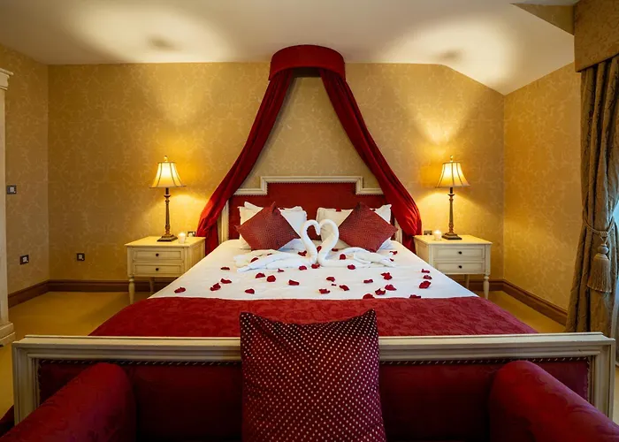 Kettles 호텔 스워드