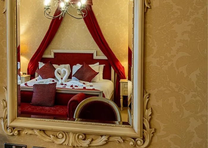 호텔 Kettles 스워드