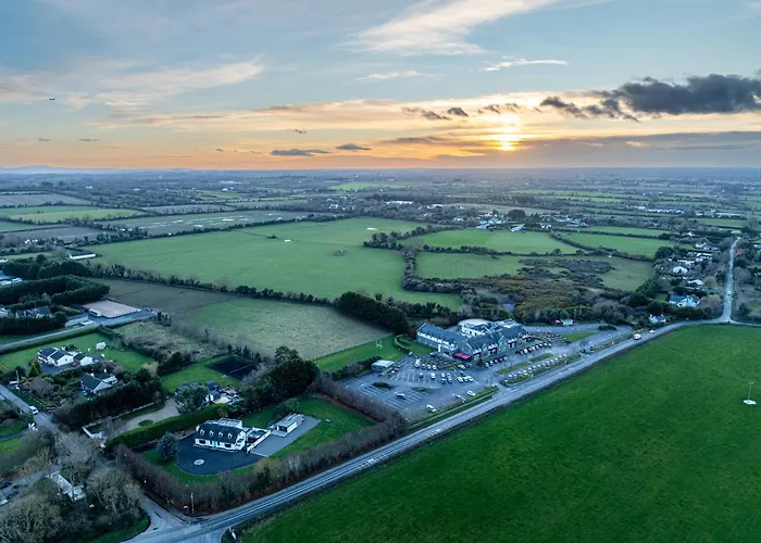 Kettles 호텔 스워드