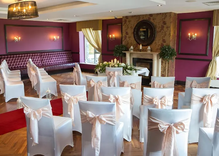 호텔 Kettles 스워드