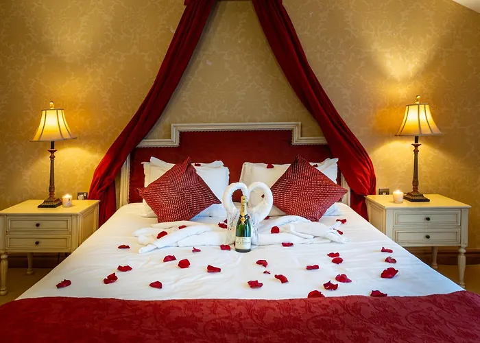 호텔 Kettles 스워드