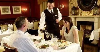 Kettles 호텔 스워드